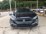 2020 Honda Civic Ex Black vin: 19XFC1F34LE005769