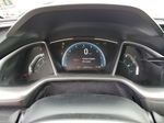 2020 Honda Civic Ex Gray vin: 19XFC1F34LE220679