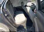 2016 Honda Civic Sedan Ex-t Gray vin: 19XFC1F35GE034770