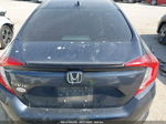 2016 Honda Civic Sedan Ex-t Gray vin: 19XFC1F35GE034770