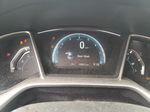 2016 Honda Civic Ex Silver vin: 19XFC1F35GE044716