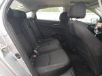 2016 Honda Civic Ex Silver vin: 19XFC1F35GE044716