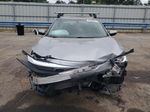 2016 Honda Civic Ex Silver vin: 19XFC1F35GE044716