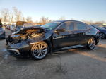 2019 Honda Civic Ex Black vin: 19XFC1F35KE010641