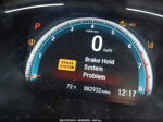 2019 Honda Civic Ex Orange vin: 19XFC1F36KE010129