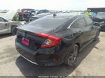 2020 Honda Civic Sedan Ex Black vin: 19XFC1F36LE021164