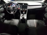 2016 Honda Civic Ex Серебряный vin: 19XFC1F37GE013824