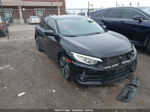 2016 Honda Civic Sedan Ex-t Black vin: 19XFC1F37GE211321