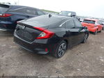 2016 Honda Civic Sedan Ex-t Black vin: 19XFC1F37GE211321