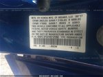2017 Honda Civic Sedan Ex-t Blue vin: 19XFC1F37HE212356