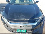 2016 Honda Civic Sedan Ex-t Black vin: 19XFC1F38GE000497