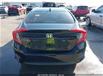 2016 Honda Civic Sedan Ex-t Black vin: 19XFC1F38GE000497