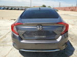 2019 Honda Civic Ex Charcoal vin: 19XFC1F38KE205035