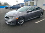 2020 Honda Civic Ex vin: 19XFC1F38LE022526