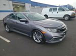 2020 Honda Civic Ex vin: 19XFC1F38LE022526