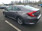 2020 Honda Civic Ex vin: 19XFC1F38LE022526