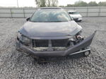 2020 Honda Civic Ex Gray vin: 19XFC1F38LE024938