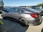 2020 Honda Civic Ex Charcoal vin: 19XFC1F38LE203335