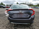 2020 Honda Civic Ex Charcoal vin: 19XFC1F38LE214416