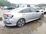 2016 Honda Civic Ex Серебряный vin: 19XFC1F39GE013260