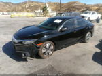 2016 Honda Civic Sedan Ex-t Black vin: 19XFC1F39GE217556