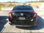 2016 Honda Civic Sedan Ex-t Black vin: 19XFC1F39GE217556