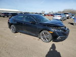 2020 Honda Civic Ex Black vin: 19XFC1F39LE009185