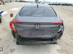 2019 Honda Civic Ex Угольный vin: 19XFC1F3XKE007069