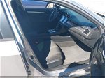2017 Honda Civic Ex-t Silver vin: 19XFC1F41HE014736