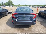 2016 Honda Civic Sedan Ex-l Blue vin: 19XFC1F70GE223183