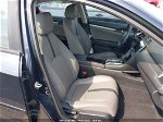 2016 Honda Civic Sedan Ex-l Blue vin: 19XFC1F70GE223183