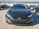 2020 Honda Civic Exl Black vin: 19XFC1F72LE008088