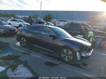 2016 Honda Civic Ex-l Черный vin: 19XFC1F75GE217878