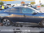 2016 Honda Civic Ex-l Черный vin: 19XFC1F75GE217878