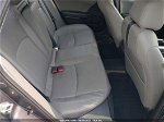 2017 Honda Civic Sedan Ex-l Gray vin: 19XFC1F75HE203447