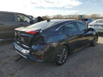 2019 Honda Civic Exl Серый vin: 19XFC1F76KE012871