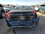 2019 Honda Civic Exl Серый vin: 19XFC1F76KE012871