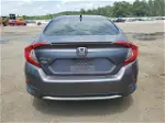 2020 Honda Civic Exl Серый vin: 19XFC1F76LE007977