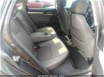 2020 Honda Civic Sedan Ex-l Серый vin: 19XFC1F76LE201702
