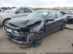 2020 Honda Civic Sedan Ex-l Серый vin: 19XFC1F77LE014629