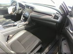 2020 Honda Civic Sedan Ex-l Серый vin: 19XFC1F77LE014629