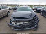 2020 Honda Civic Sedan Ex-l Серый vin: 19XFC1F77LE014629