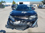 2016 Honda Civic Ex-l Черный vin: 19XFC1F78GE028156