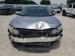 2016 Honda Civic Exl Серебряный vin: 19XFC1F79GE023211