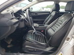 2016 Honda Civic Exl Серебряный vin: 19XFC1F79GE023211