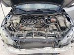 2016 Honda Civic Exl Серебряный vin: 19XFC1F79GE023211