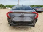 2019 Honda Civic Exl Серый vin: 19XFC1F79KE205242