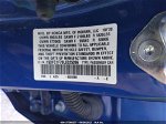 2020 Honda Civic Sedan Ex-l Blue vin: 19XFC1F79LE025096