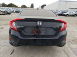 2020 Honda Civic Exl Black vin: 19XFC1F79LE208546