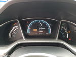 2016 Honda Civic Exl White vin: 19XFC1F7XGE039224